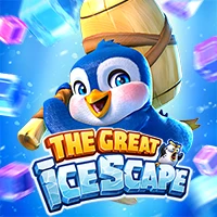 THE GREAT ICESCAPE